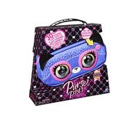 Peluche interactive Sac-ceinture Guépard