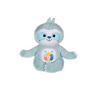 Gipsy Peluche - Siméon, Mon Conteur d'Emotions - Peluche Interactive Musicale et conteuse d'histoires - 28 cm