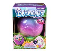 Peluche interactive Spin Master Bloomables Ma Fleur Magique Puppyfly Modèle aléatoire