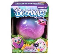 Peluche interactive Spin Master Bloomables Ma Fleur Magique Puppyfly Modèle aléatoire Multicolore E