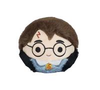 Peluche interactive - TY - Beanie Bouncers - Harry Potter - 3 ans et plus - Mixte - Intérieur