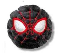 Ty Peluche Beanie Bouncers Miles Morales - Rebondissante et interactive pour enfant