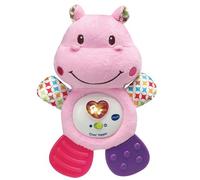 VTech Croc' hippo rose