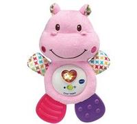 VTech Croc' hippo rose