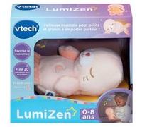 VTech Lumizen Rose