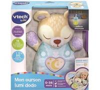Mon ourson lumi dodo BLEU Vtech Baby