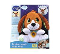 Jeu interactif Toutou parle avec moi
