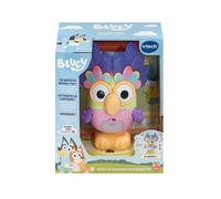 Peluche interactive VTech Max (Bluey) 17 cm Multicolore