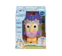 VTech Jouet interactif Max le Bavard Multicolore