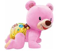 VTECH BABY - Ourson, 1,2,3 Suis-Moi - Rose