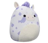 Peluche - JAZWARES - Abelita Appaloosa - 30 cm - Douce - Pour enfants à partir de 3 ans