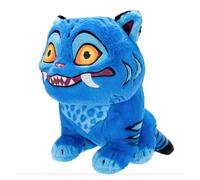 Peluche jazwares bleu