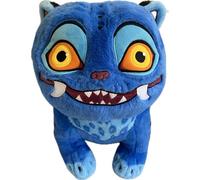 Peluche Jazwares K-pop Demon Hunters Sitting Derpy