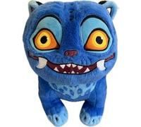 Peluche K-pop Demon Hunters Sitting Derpy