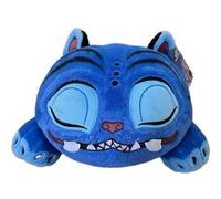 Jazwares Peluche Sleeping Derpy K-pop Demon Hunters Bleu 45 cm