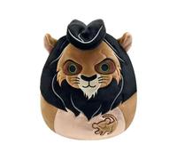 Peluche - JAZWARES - Scar - 30th Anniversary - 20 cm - Noir