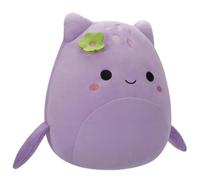 Peluche - JAZWARES - SQUISHMALLOWS - 30 CM - Violet - Intérieur - Enfant