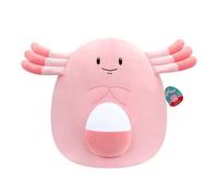 Squishmallows Pokemon Wave 7b 50 Cm Chansey (sqpk00096) Teddy Rose