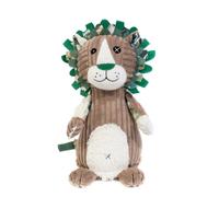 Peluche Déglingos Les Originals : Jelekros Le Lion