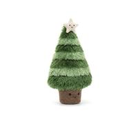 Peluche - Jellycat - Amuseable Nordic Spruce - H : 27 cm - L : 12 cm - Vert