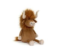 Jellycat - Peluche Ramone Bull