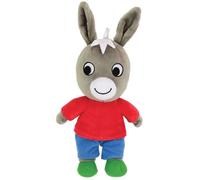 Peluche - Jemini - Ane Trotro - 23 cm - Douce - Mixte