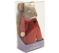 Peluche Jemini Ernest et Célestine 18 cm G