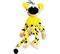 Peluche Jemini Marsupilami, multicolore, pour enfants