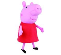 Peluche - JEMINI - PEPPA PIG - 45 cm - Rose - Utilisable dès la naissance