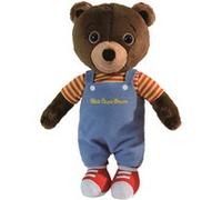 Peluche Jemini Petit Ours Brun 20 cm Brun G