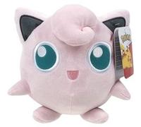 Peluche Jigglypuff Pokemon 20 cm G