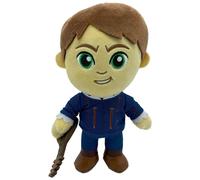 Peluche Jinx NETFLIX'S THE WITCHER - M8Z Jaskier (25 cm)