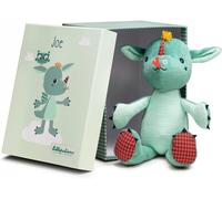 Peluche Joe Le Dragon Pour Enfants Et Bébés¿Compagnon Câlin Idéal Pour Réconfort,Joie Et Imagination¿Coffret Cadeau Illustré Inclus¿Parfait Pour La Chambre D¿Enfant¿83394