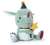 Peluche Joe le magicien Lilliputiens
