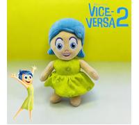 Peluche Joie Vice Versa 2 Disney Pixar