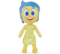 Peluche Joie Vice-versa 2 Disney Pixar 30 cm