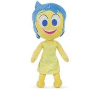 Peluche Joie Vice-versa 2 Disney Pixar 30 cm Multicolore G