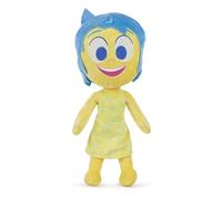 Generique Peluche Joie - Vice-Versa 2 Iniside Out 2 32 cm 71397D