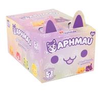 peluche jouet Aphmau Meemeow fruit surprise 15cm