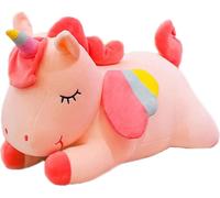 Peluche Jouet en peluche Licorne endormie PHPL2114