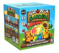 Peluche jouet - Grow a garden - Boîte mystère - Code DLC Roblox - Multicolore