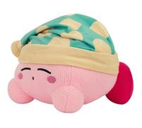 Peluche jouet Kirby - Mega Kirby endormi - Cadeau fan Nintendo