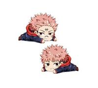 Peluche Jujutsu Kaisen Itadori Yuji 35 x 45 cm G