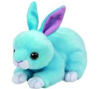 Peluche Jumper Le Lapin Ty Beanie Boo's 15 cm Taille S G
