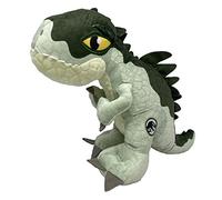 Peluche Jurassic World Métriacantosaure Bonhomme dinosaures 35 cm