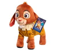 Peluche Just Play Disney Wish Valentino