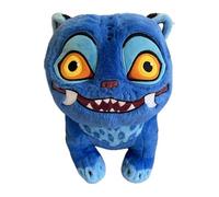 Peluche K-pop Demon Hunters Sitting Derpy