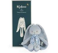 Peluche Kaloo Lapinoo Pantin Petit Lapin Bleu Bleu G
