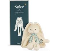 Peluche Kaloo Lapinoo Pantin Petit Lapin Crème Crème G