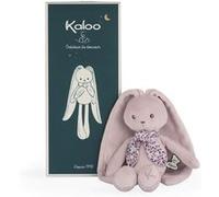 Peluche Kaloo Lapinoo Pantin Petit Lapin Rose Rose G